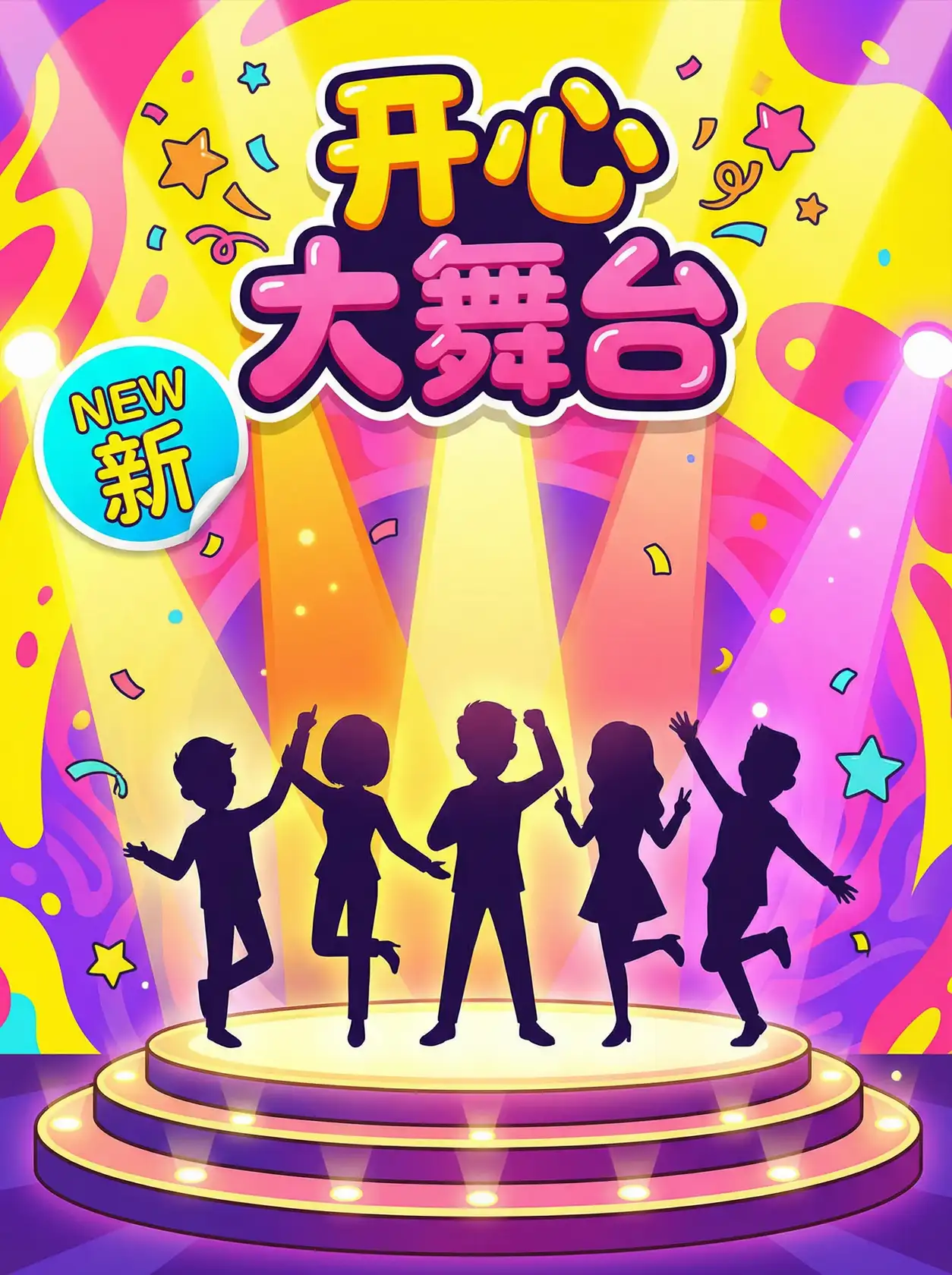 机器纪元 唱歌翻车现场